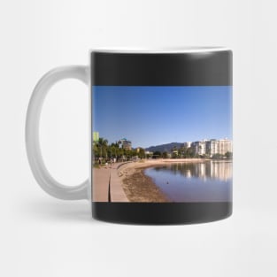 Esplanade - Cairns Mug